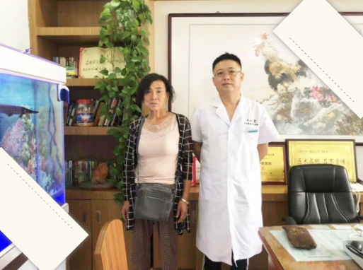 北京常春中医医院：（医案）中医如何治疗糖尿病（63）