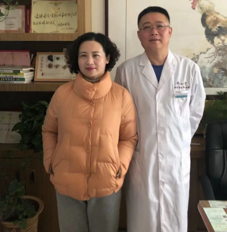 北京常春中医医院：（医案）中医如何治疗糖尿病（29）