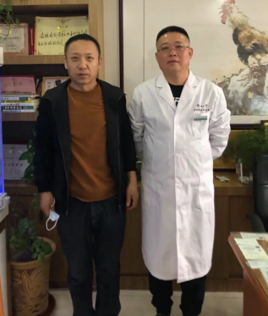 北京常春中医医院：（医案）中医如何治疗糖尿病（27）