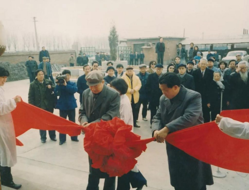 北京杏园金方：在中医馆遍地的今天，该去看看北京顺义1986年开张的那家中医馆