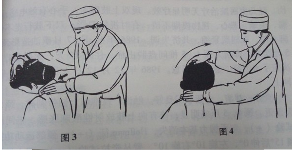 北京有明中医：（医案）罗氏正骨法：颈椎间盘脱出症的诊断和治疗
