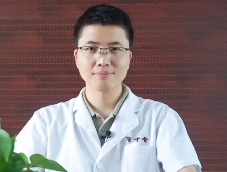 上海宝中堂：中医刘志强两月治愈七年的高血压