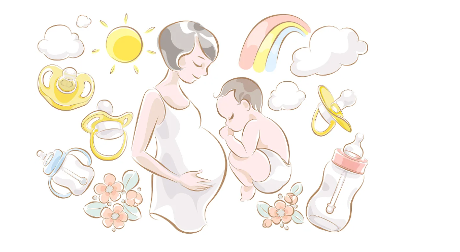 杭州仁鹤中医馆：中医治疗不孕不育的方法，这四点尤为重要！