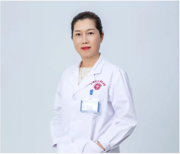 三明列东中医医院：无创无痛治愈非典型鳞状细胞（ASCUS）