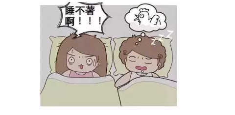 惠州上医堂中医馆：你懂失眠吗？其实很多疾病与它有关联！