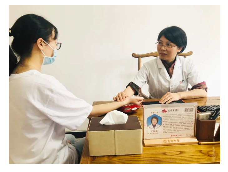 台州建标中医馆：不孕不育，要警惕多囊卵巢综合征！