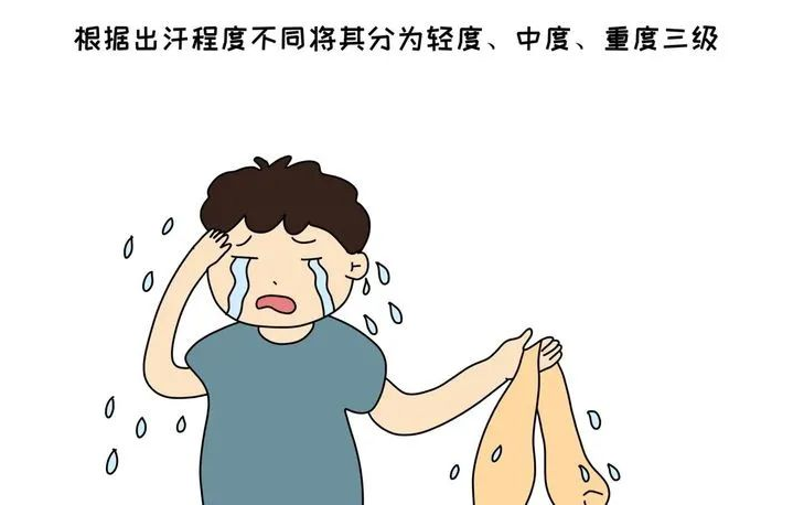 郑州管城康氏中医馆：青少年盗汗，过敏性鼻炎（医案）