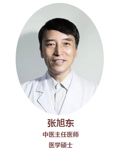 株洲同仁国医馆：张旭东对乳腺结节的辨证施治