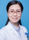 上海top100名中医擅治湿疹的杨莉莉医师
