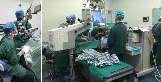 江门市五邑中医院（医案）：中医如何治疗儿童视力下降