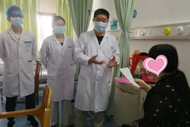 江门市五邑中医院（医案）：中医如何治疗高龄狼疮产妇