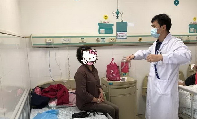 江门市五邑中医院（医案）：中医如何治疗血液病