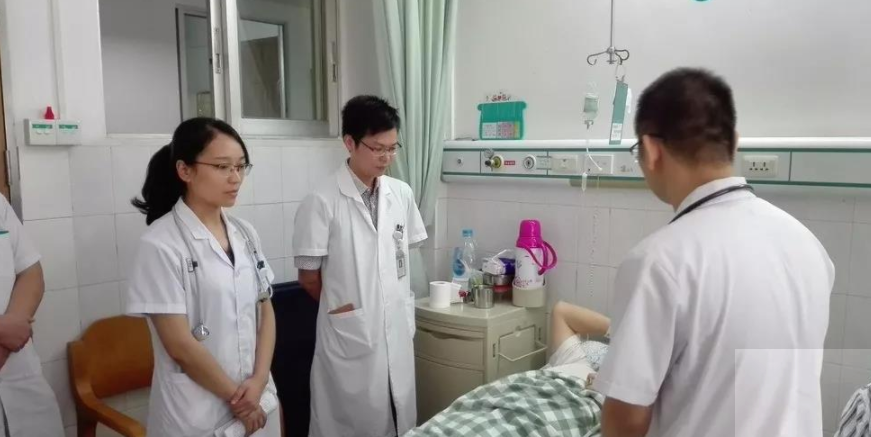 江门市五邑中医院（医案）：中医如何治疗一氧化碳中毒