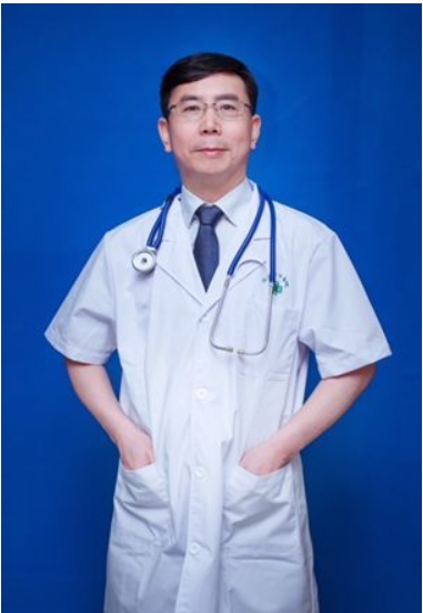 广东省名中医Top100擅长皮肌炎的张剑勇 主任医师