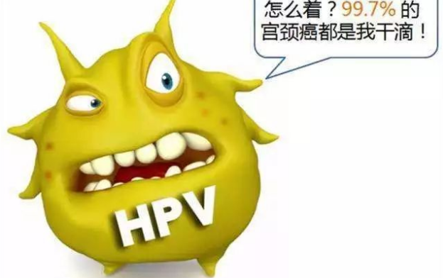 深圳中通国医馆：王氏秘方治愈HPV感染