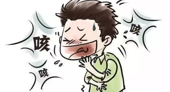 深圳问止中医门诊部：张会令治疗冬季咳嗽（一）