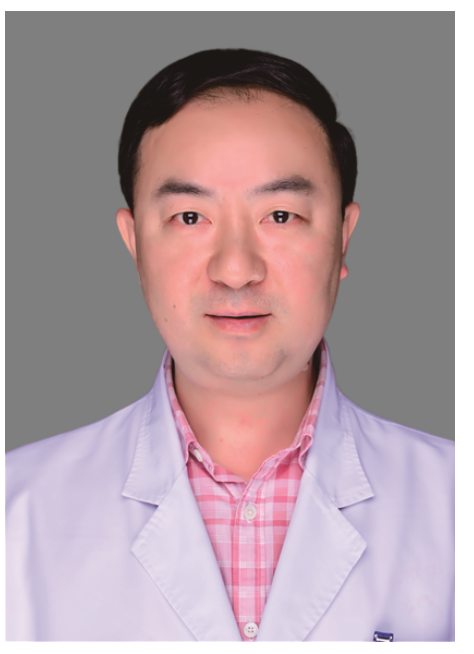 重庆名中医Top100之中华中医药学会肛肠分会理事的陈加林