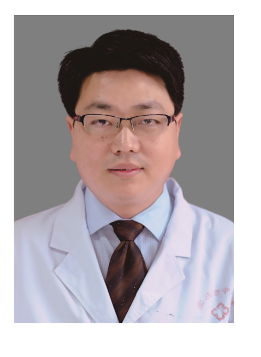 重庆名中医Top100之擅长对变应性鼻炎的诊断和治疗的雷刚