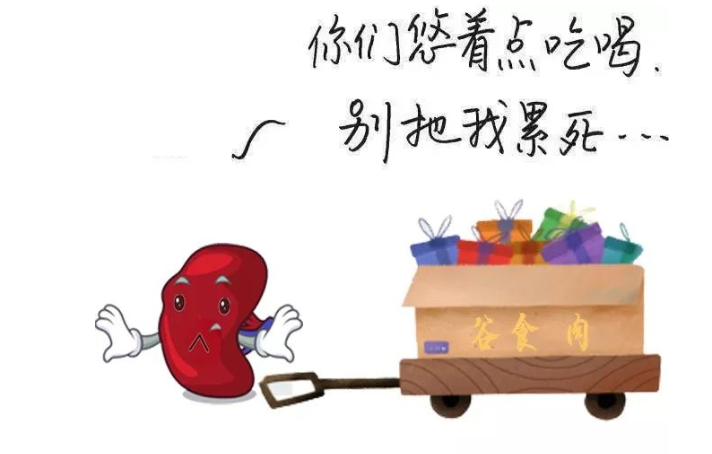 深圳坤载堂中医诊所：一碗饭喂了三条街，你们家的孩子脾虚了吗？