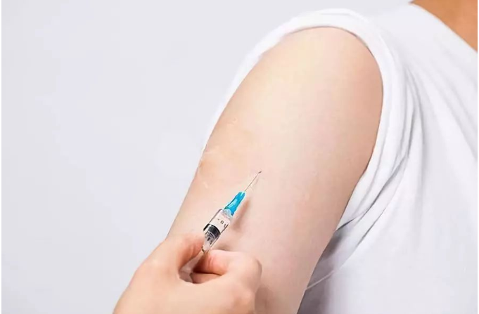 深圳坤载堂中医诊所：孩子该不该去打疫苗？