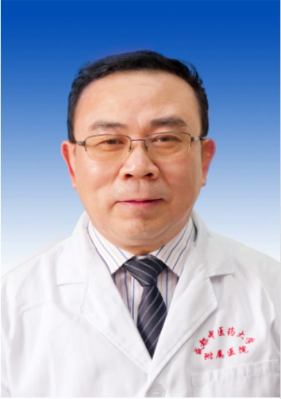 四川省名中医Top100之著名的中医耳鼻喉科专家熊大经