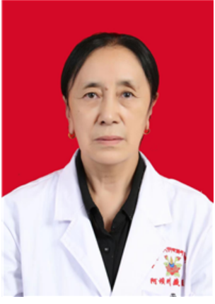 四川省名中医Top100之擅长藏医内科的夺机卓玛