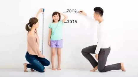 南京昇晟堂国医馆：我家孩子能长多高？什么时候就不长个了？