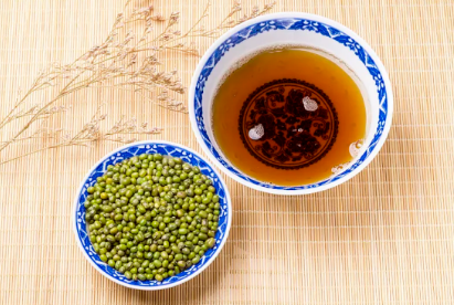 南京江宁锦医堂中医诊所：绿豆汤清热解暑，但并非人人适宜！