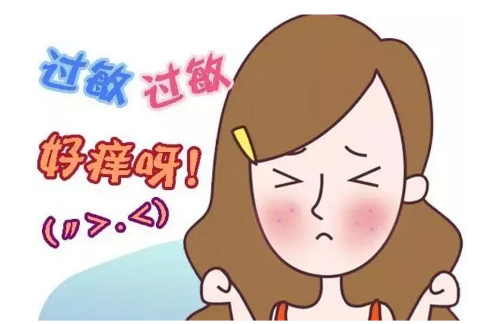 武汉太医堂中医院：为什么夏季一到浑身皮肤发痒？这4个原因你要早知道！