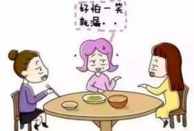 上海三爱中医门诊：喷嚏、大笑就漏尿？针灸助您除烦恼