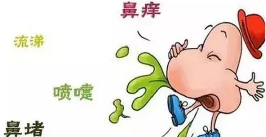 上海三爱中医门诊：（医案）中医如何治疗慢性鼻炎