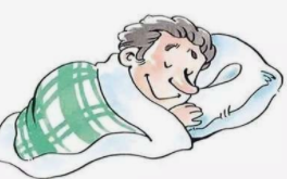 无锡太医堂：睡觉时出现这4种迹象 可能是脑梗信号