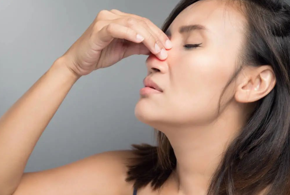 苏州御生堂：中医4个方法，调理鼻炎！