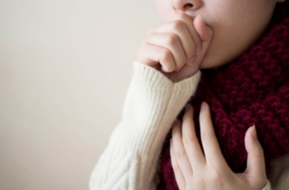 苏州御生堂：寒冬的咳嗽不简单，中医帮你止咳更治咳