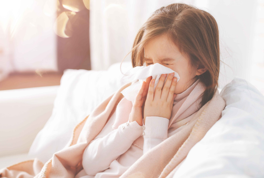 武汉仁安中医馆：感冒、鼻炎、心脑血管疾病、皮肤干、哮喘，这5种冬季高发病就该这么预防！