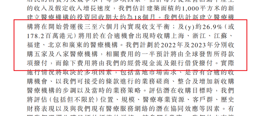 固生堂收购杭州大同中医：8370万元的大手笔能给这个行业寒冬带来多少暖意？