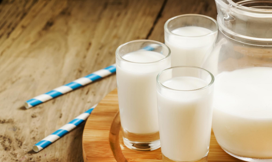 杭州大同中医门诊部：鲜奶比常温奶更有营养？羊奶比牛奶好？