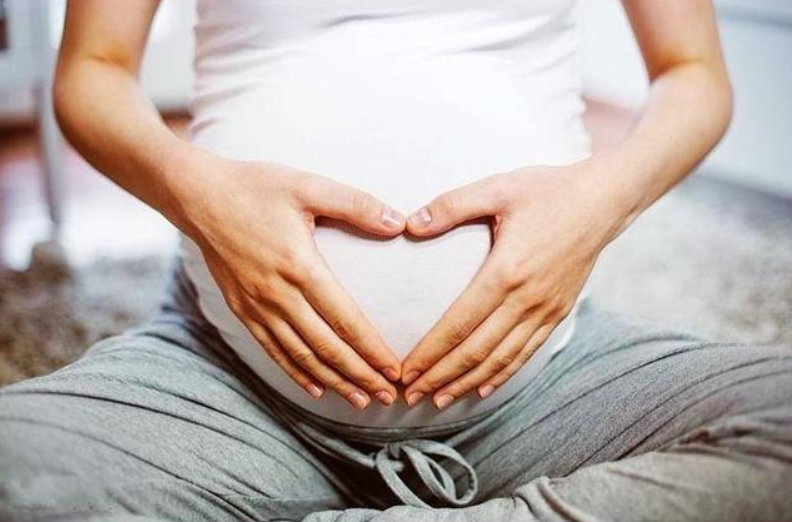 上海宜心中医门诊部：孕产妇如果感染新冠病毒该怎么应对？