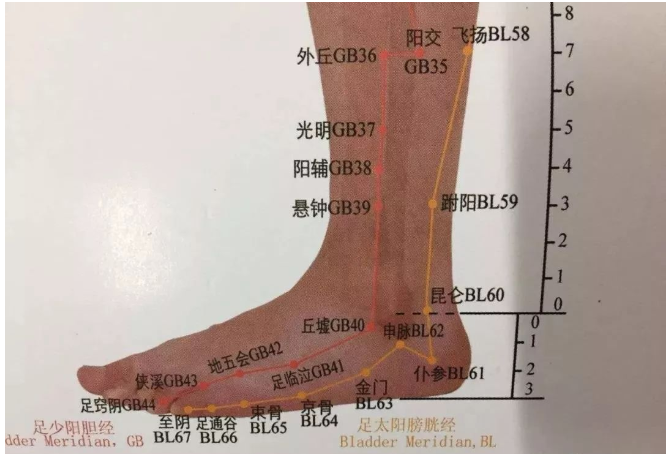 上海素问轩中医诊所：泡脚是祛除病根的最好时机，有湿疹、脾胃病的人千万不要错过！