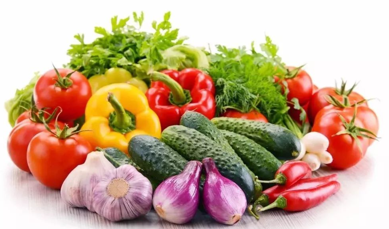 种“健康蔬菜”，竟会招致痛风！附常见食物嘌呤含量一览表"