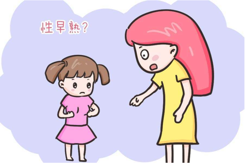 深圳隐萃堂中医馆：“窜高期”的孩子如何避免被催熟？