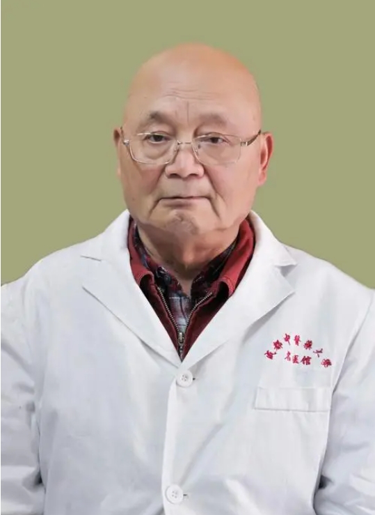 擅治带状疱疹、顽固性皮肤病、过敏性哮喘——杨运宽教授