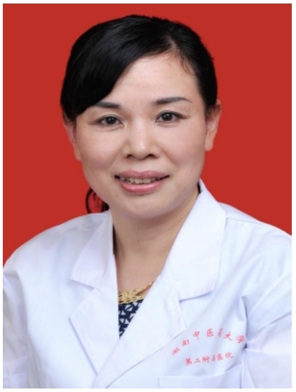 擅治月经病、不孕症、盆腔肿瘤——胡华玲教授
