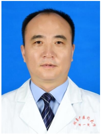 擅治肝炎肝纤维化、肝硬化、黄疸——孙克伟教授