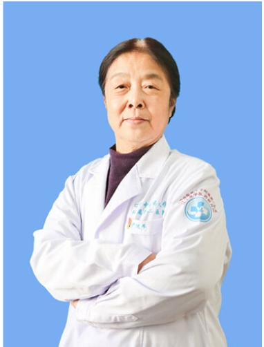 擅治消渴病、心脑血管疾病、肾病——尹远平教授