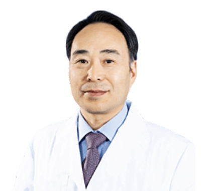 擅长中西医结合治疗肝炎、肝衰竭、肝癌——王宪波教授